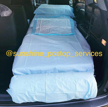 Load image into Gallery viewer, Sunshine Post Op Services Transportation Deposit