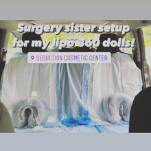 Load image into Gallery viewer, Sunshine Post Op Services Transportation Deposit