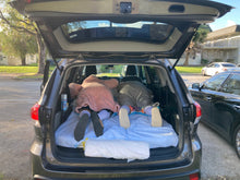 Load image into Gallery viewer, Sunshine Post Op Services Transportation Deposit