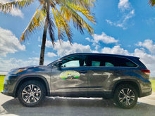 Load image into Gallery viewer, Sunshine Post Op Services Transportation Deposit