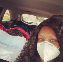 Load image into Gallery viewer, Sunshine Post Op Services Transportation Deposit